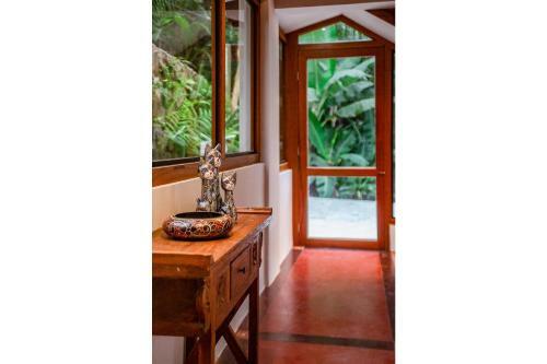 Hostal Casa Na Mata Florian�polis