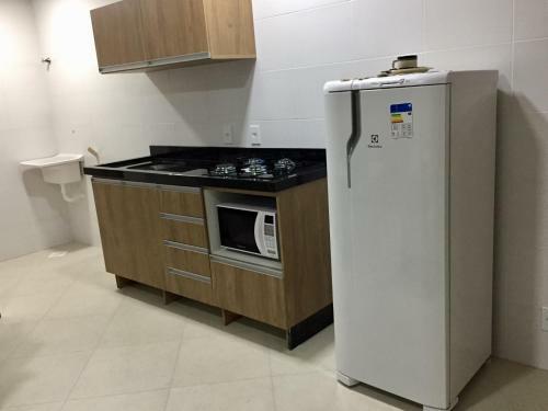 Apartamento Canto Dos P�ssaros Flat - Canasvieiras