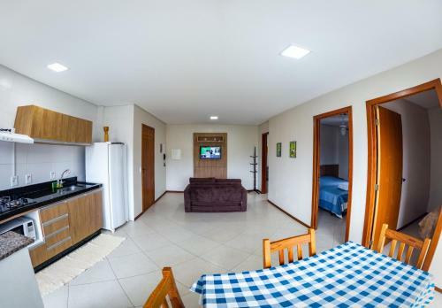 Apartamento Canto Dos P�ssaros Flat - Canasvieiras