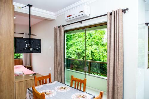 Apartamento Canto Dos P�ssaros Flat - Canasvieiras