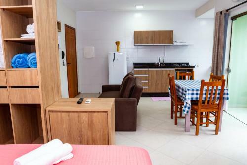 Apartamento Canto Dos P�ssaros Flat - Canasvieiras