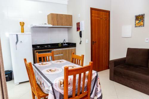 Apartamento Canto Dos P�ssaros Flat - Canasvieiras