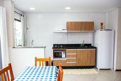 Apartamento Canto Dos P�ssaros Flat - Canasvieiras
