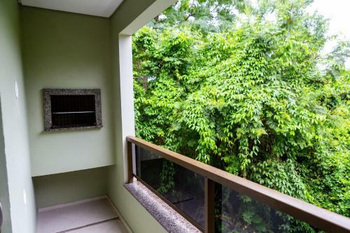 Apartamento Canto Dos P�ssaros Flat - Canasvieiras