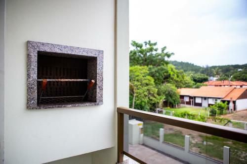 Apartamento Canto Dos P�ssaros Flat - Canasvieiras