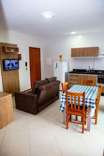 Apartamento Canto Dos P�ssaros Flat - Canasvieiras