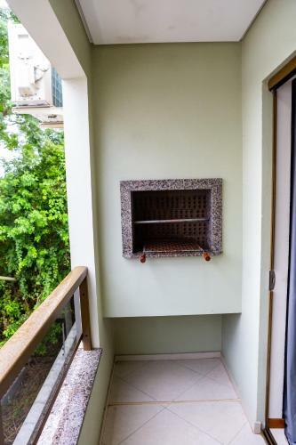 Apartamento Canto Dos P�ssaros Flat - Canasvieiras