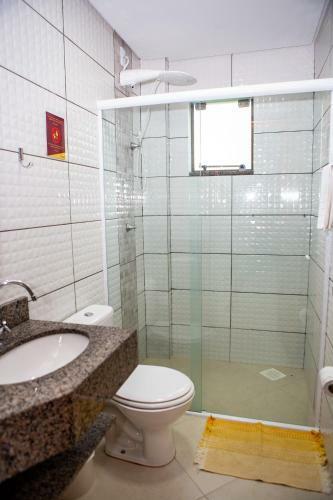 Apartamento Canto Dos P�ssaros Flat - Canasvieiras