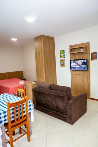 Apartamento Canto Dos P�ssaros Flat - Canasvieiras