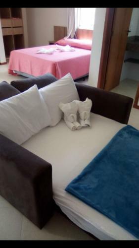 Apartamento Canto Dos P�ssaros Flat - Canasvieiras