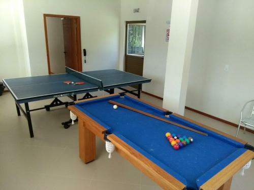 Apartamento Canto Dos P�ssaros Flat - Canasvieiras