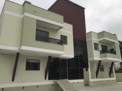 Apartamento Canto Dos P�ssaros Flat - Canasvieiras