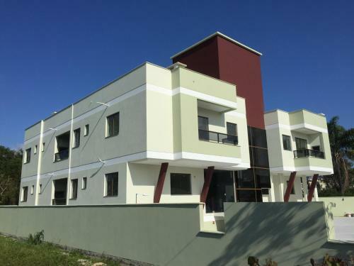 Apartamento Canto Dos P�ssaros Flat - Canasvieiras