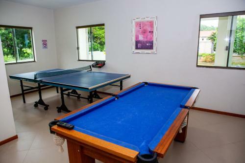Apartamento Canto Dos P�ssaros Flat - Canasvieiras