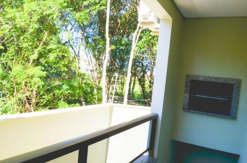 Apartamento Canto Dos P�ssaros Flat - Canasvieiras