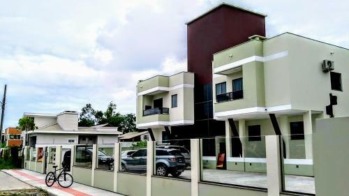 Apartamento Canto Dos P�ssaros Flat - Canasvieiras