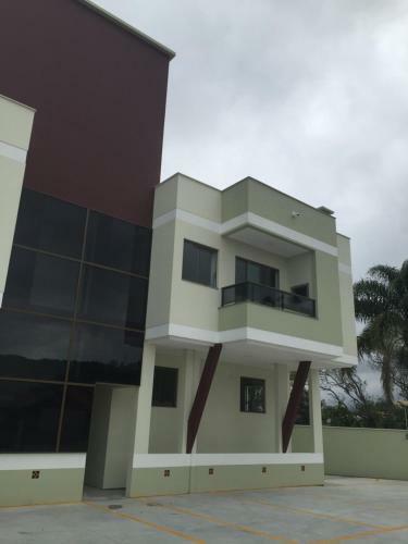Apartamento Canto Dos P�ssaros Flat - Canasvieiras