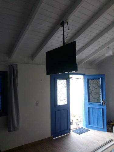 Loft Beira Da Lagoa