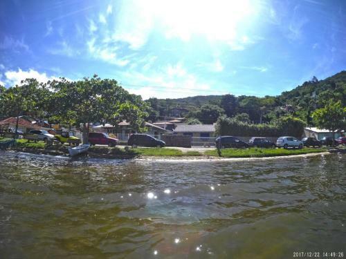 Loft Beira Da Lagoa