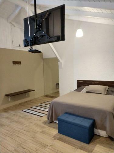 Loft Beira Da Lagoa