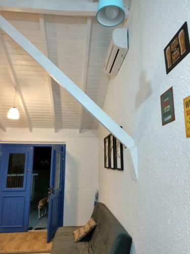 Loft Beira Da Lagoa