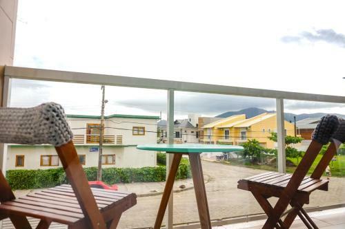 Apartamento Dona Floripa