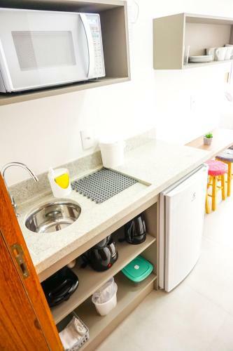 Apartamento Dona Floripa