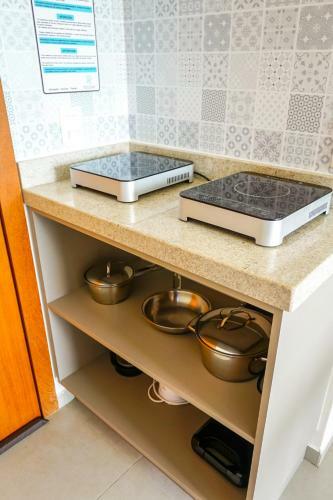 Apartamento Dona Floripa