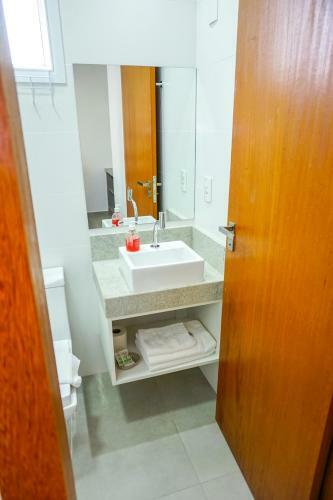 Apartamento Dona Floripa