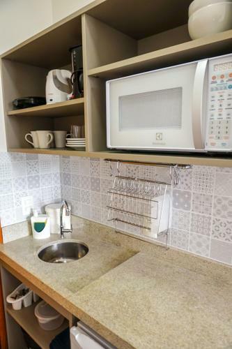 Apartamento Dona Floripa