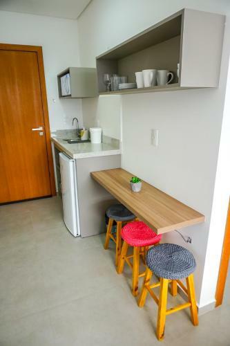 Apartamento Dona Floripa