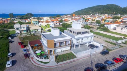 Apartamento Dona Floripa