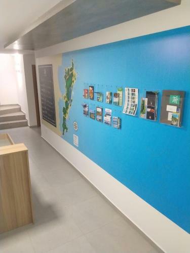 Apartamento Dona Floripa