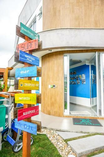 Apartamento Dona Floripa