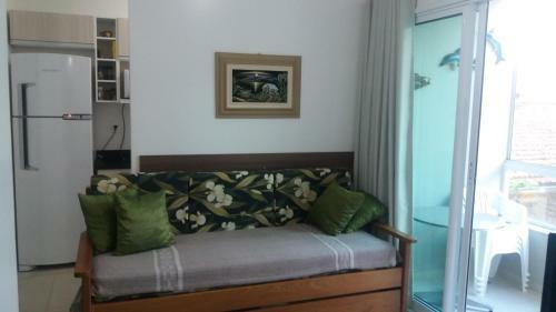 Apartamento Residencial Ravena