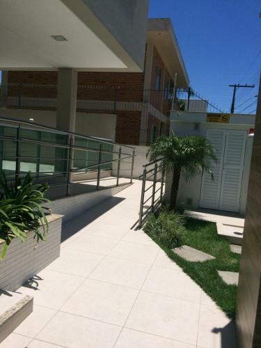 Apartamento Residencial Ravena