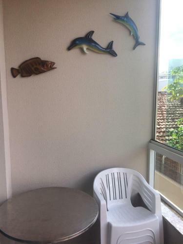 Apartamento Residencial Ravena