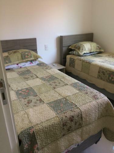Apartamento Residencial Ravena