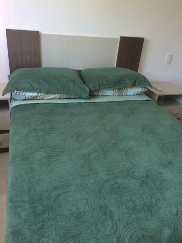 Apartamento Residencial Ravena