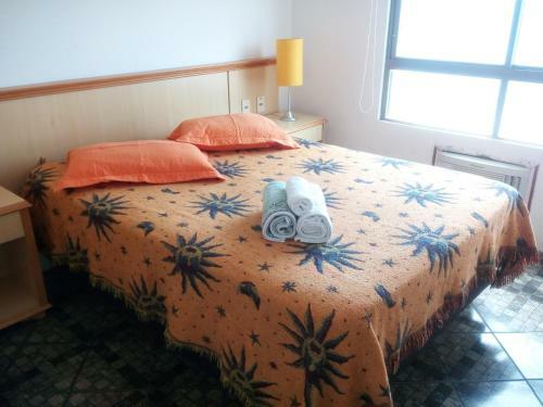 Apartamento Fullfloripa Flats