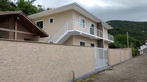 Apartamento Apto Sul Da Ilha, Com Dois Quartos