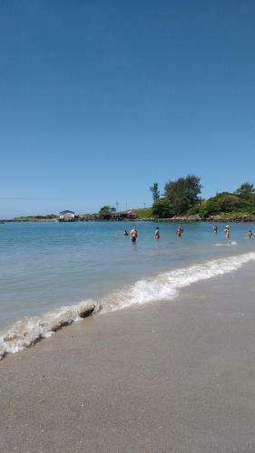Apartamento Apto Sul Da Ilha, Com Dois Quartos