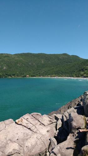 Apartamento Apto Sul Da Ilha, Com Dois Quartos