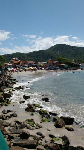 Apartamento Apto Sul Da Ilha, Com Dois Quartos