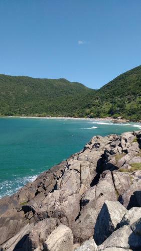 Apartamento Apto Sul Da Ilha, Com Dois Quartos