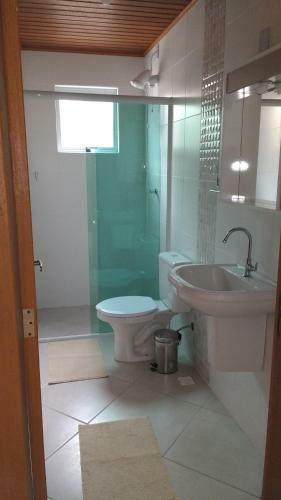 Apartamento Apto Sul Da Ilha, Com Dois Quartos
