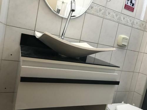 Lagoa Apartaments