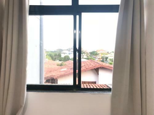 Lagoa Apartaments