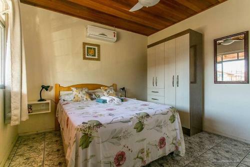 Amplo E Confort�vel Apart Para 6 Pessoas