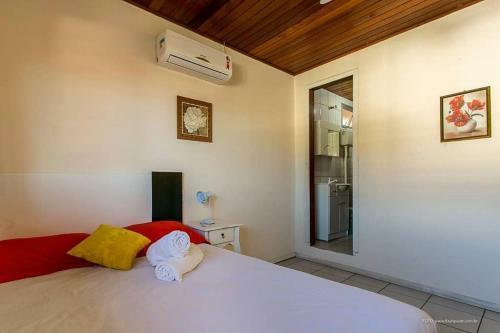 Amplo E Confort�vel Apart Para 6 Pessoas